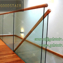Glass Balustrade