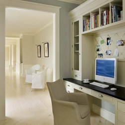 Eastern White Pine Shots - Hardwood Flooring
