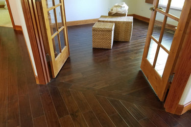 Flooring Projects