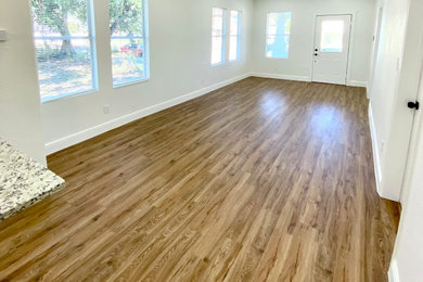 Flooring
