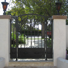 Gates