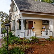 historic house ideas