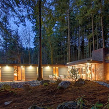 Usonian Mitch Stricker