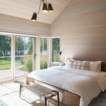 Restful Homestead