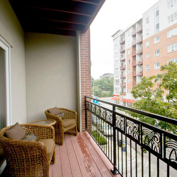 McHugh Homes Leisure Spaces