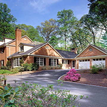 Schwarz Residence