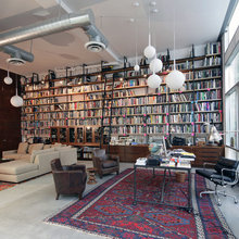 Bookshelf