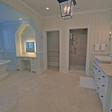 Sea Island Georgia Estate Homes