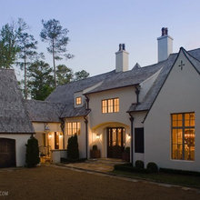 christopher architecture