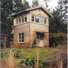 GuestHouse/Garage
