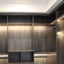 Storage and Wardrobes