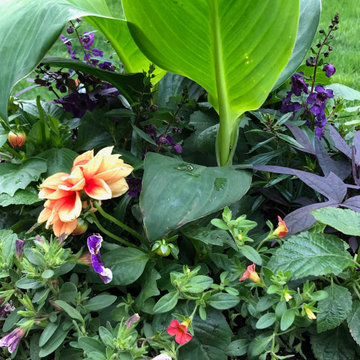 The Art of Container Gardening