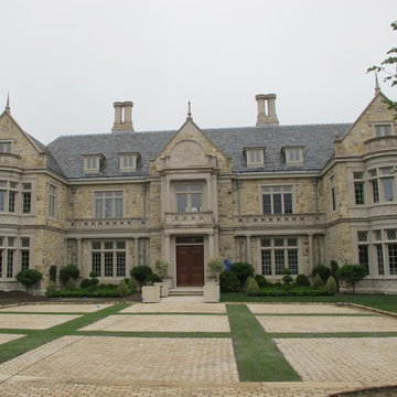 Building Stone