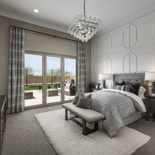 Bedrooms