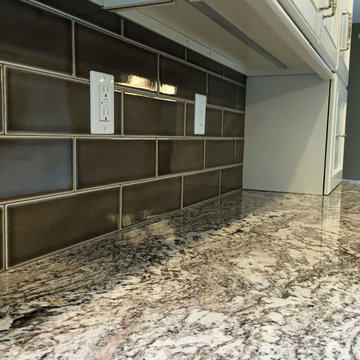 Timber Ridge Kitchen