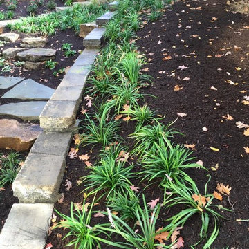 Hardscape & Masonry