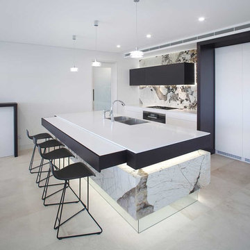 Winston Hills - Kitchen of the Year 2017