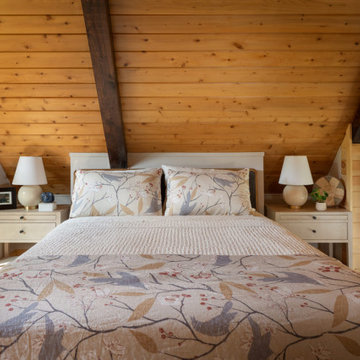 Cabin In The Woods