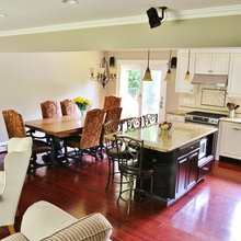 Kitchen Ideas