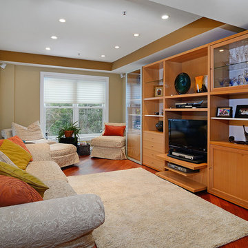 Exceptional Second St. Duplex
