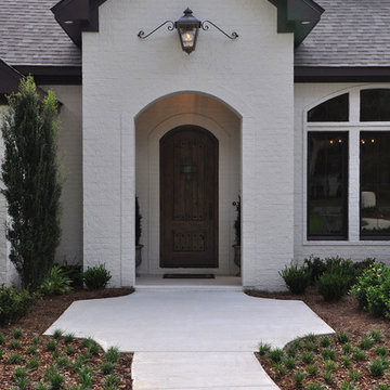 Point Clear Residence