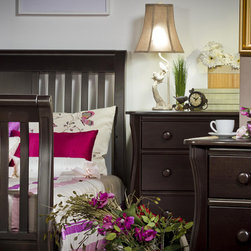 VIOLINI Collection - Beds