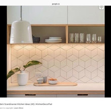 Kitchen Ideas