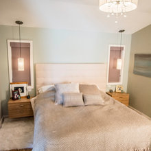 Bedroom Ideas