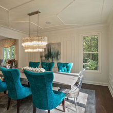 Accent Walls And Ceilings