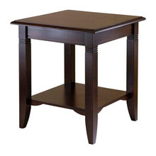 End Tables