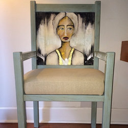 Lori Sperier Art - Products