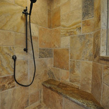 Goldblatt Lower Level Bath