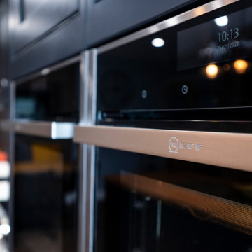 Neff appliances