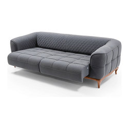 Deluxe - Sofas