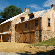 Top Picks for Barns