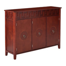 dining room cabinet