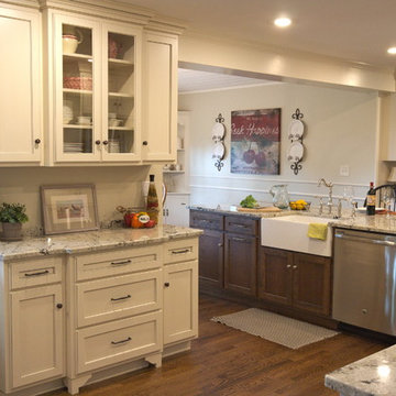 Kitchen M2
