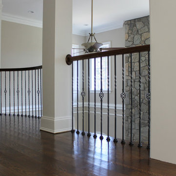 Project #28 | Sweeping Curve
