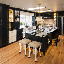 Copacabana Kitchen