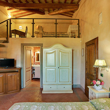 Una mezcla de madera y terracota: nuestro proyecto más reciente