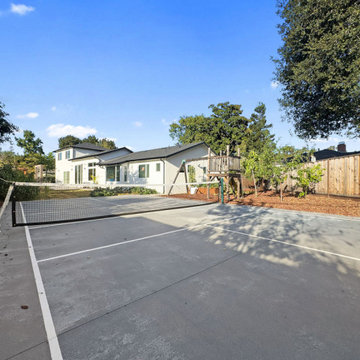 Full remodel and addition 3500 sqft
