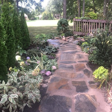 Residential Work