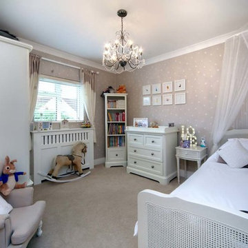 Total refurb for young family