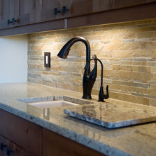Kitchen Ideas