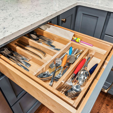 Linworth Kitchen 23026