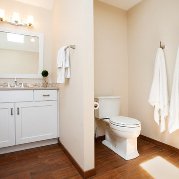 Warmth & Simplicity in Naperville IL