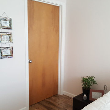 International District Flat