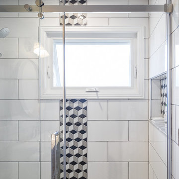 Kim's bathroom
