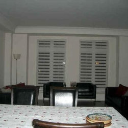 Budget Blinds Toronto North - Window Treatments