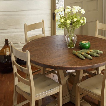 Dining Rooms 2